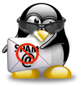 LiCoHo.de - AntiSpam-System